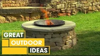 How To Build A Dry Stone Wall At Home | Outdoor | Great Home Ideas