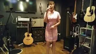万里の河/チャゲ＆飛鳥　cover