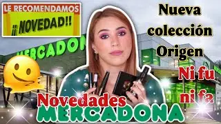 💥NOVEDADES MERCADONA: Nueva colección 