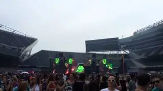 Oliver Heldens @ SAMF 2015