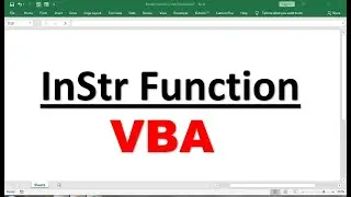 excel vba find character in string from right