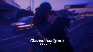 𝘾𝙝𝙖𝙖𝙣𝙙 𝙗𝙖𝙖𝙡𝙞𝙮𝙖𝙣 ♪ 𝙨𝙡𝙤𝙬𝙚𝙙 𝙖𝙣𝙙 𝙧𝙚𝙫𝙚𝙧𝙗 🥀