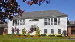 Town of Pelham NH