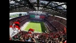 The most famous football stadiums in Europe