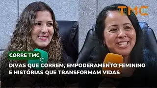 Divas que Correm, empoderamento feminino e hist&oacute;rias que transformam vidas