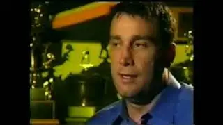 Cam Neely on Ulf Samuelsson interview