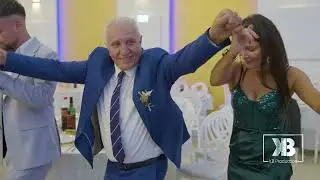 Avdis Besir - Segavi Halay Govend Daweta Assyrian Herbole Hessanali Almanya hochzeit Düren