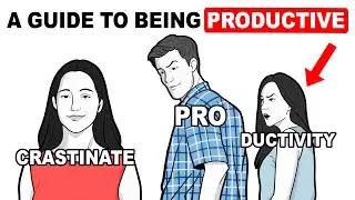 Why The Usual Productivity Advice Fails &mdash; And What Actually Works