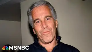 'Crazy, creepy stuff': NYT reporter gives inside look at Epstein's Manhattan lair