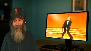 Просто уморительно!! Реакция американцев на фильм Кена Додда &laquo;Легенда о Квазимодо&raquo;