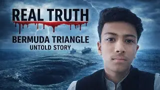 Bermuda Triangle 📐 Mystery Ship and plane get Disappeared?/TIME Travel/Real 🤨#trending#history