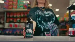 Infinite Hunting | Hunt and Brew