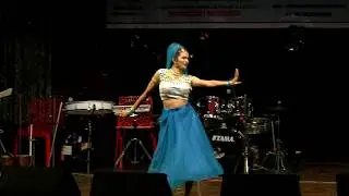 Rima Girkar Sings & Performs : Nimbooda Nimbooda ... !!