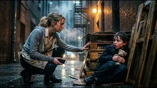 I Rescued a Feverish Boy in a Philly Alley&hellip; Then a Mafia Boss&rsquo;s SUVs Came for My Door