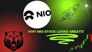 If You Own Nio Stock, you should watch this video!