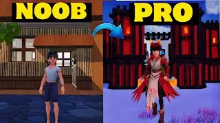 Lightus New Tips And Trick | Lightus Gameplay | New Palworld Mobile Game | Aniimo | Palworld 