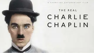 The Real Charlie Chaplin “In Conversation”