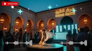 Desert Groove Non-Stop 2025 | Arabic EDM Deep House