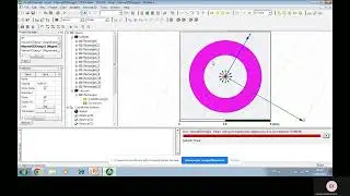 Experimento 3 - Simula&ccedil;&otilde;es Ansoft Maxwell - parte 1