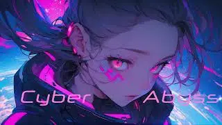 Play List] Into the Abyss of Cybernetic Beats / EDM / Electronica / Fighting spirit /