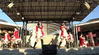「ミライプライド」あかぎ団ライブステージ  ららん藤岡  2025/12/27