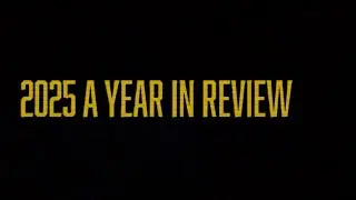 2025 A Year In Review