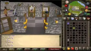 2007Scape Top 5 Money Making ALTS