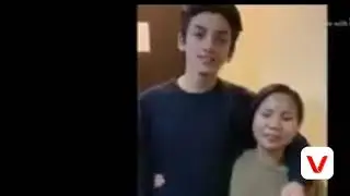 Pbb teens: Seth & Lie message to all fans