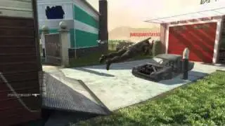 Killer 090 - Black Ops Game Clip