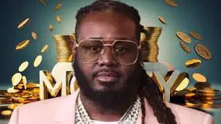 Rapper T-Pain's Net Worth 2023: How Rich is He Now? T-Pain-Success Story of Millions