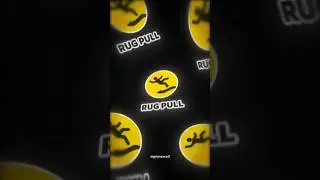 How to avoid rugpulls? | Rug pull explained | Memecoin.