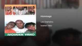 Hommage