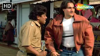बोल जय बजरंगबली जा तोड़ दे उस दुश्मन की नली - Hello Brother - Salman Khan, Rani Mukerji, Arbaz - HD