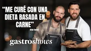 TRIBALURI sin filtros: DIETA PALEO, ENTRENAMIENTO y y secretos para una vida MAS FUERTE