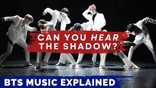 The Incredible Depth of BTS Black Swan | BTS Music Explained