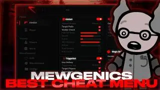 **Greated** Mewgenics - Best Cheat Menu | Divine Cheat For MewG | Many Functions | FREE Download