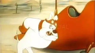 Safe Landing Boston Comics Cartoon Videos
