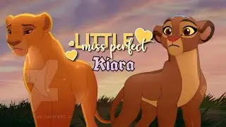 Little miss perfect {Kiara&Rani}💖