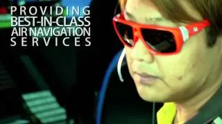 CAAS Corporate video