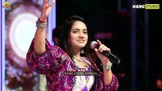 MANSI KUMAVAT || 2026 Tranding Gujrati || 2026 Non Stop Tranding Song || By Rang studio