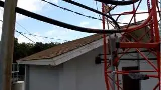 WSPK transmitter site