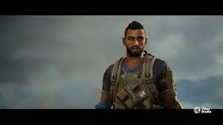 Far Cry 6 - The Lions Roar 🦁