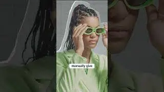 Create this Scrapbook Cutout effect in Photoshop!