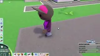 Parkitect Roller Coaster Tycoon 1 Scenario Campaign! Forest Frontiers EP 1