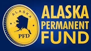 Alaska Permanent Fund - a Georgist UBI success story