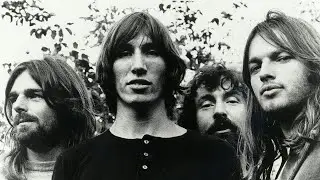 Deconstructing Pink Floyd - Us And Them (Isolated Tracks)