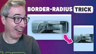 My new favorite CSS trick