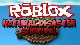NATURAL DISASTER PART 2