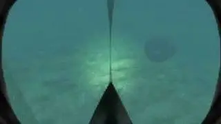 Virtual Diving @ The Olympic II