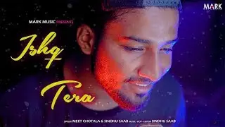Ishq Tera ( Cover ) Meet Chotala l Sindhu Saab l 2k19